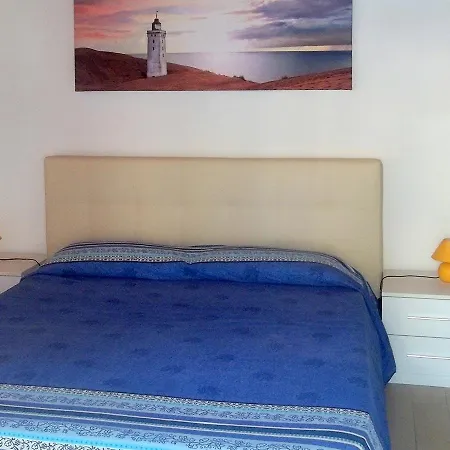 Aparthotel Airone Blu *