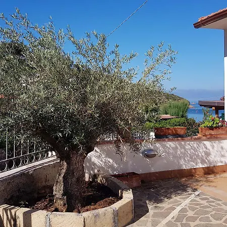 Aparthotel Airone Blu *