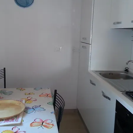 Aparthotel Airone Blu *