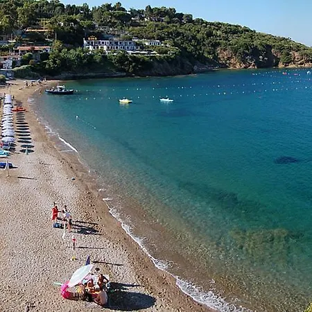 Airone Blu 3* Capoliveri (Isola d'Elba)