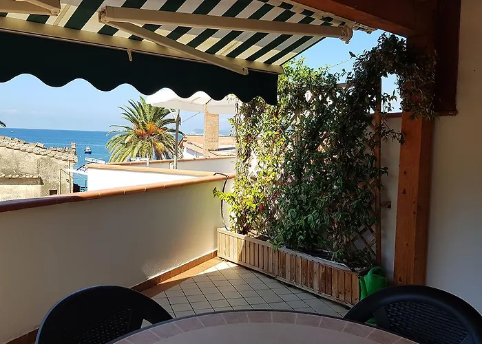 Aparthotel Airone Blu