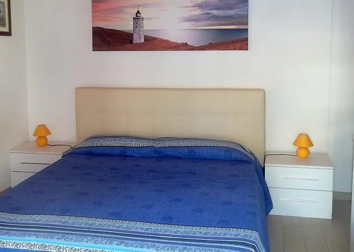 Aparthotel Airone Blu *