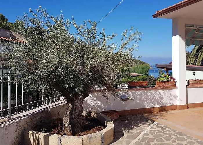 Aparthotel Airone Blu *