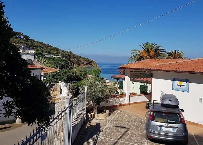 Aparthotel Airone Blu Capoliveri (Isola d'Elba)