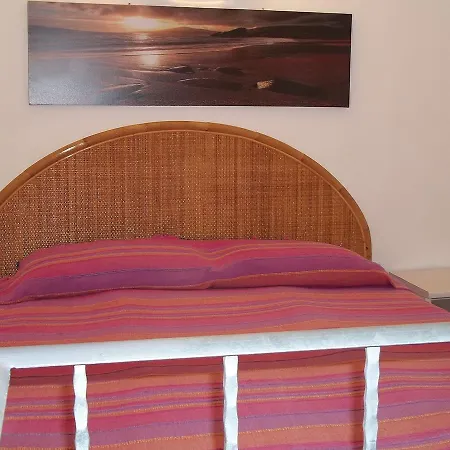 Aparthotel Airone Blu