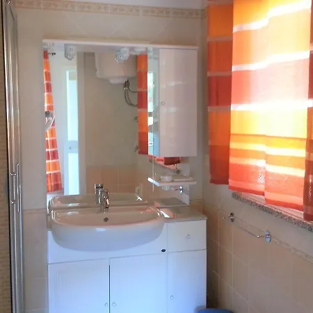 Airone Blu Aparthotel 3*